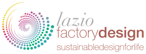 Lazio Factory design
