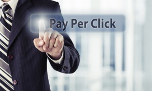 pay per click