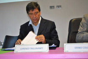 Lorenzo Tagliavanti