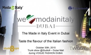 moda dubai