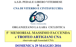 Trofeo ciclistico artigiani CNA home