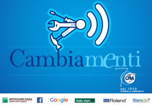 Cambiamenti - banner grande partner