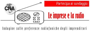 Le imprese e la radio