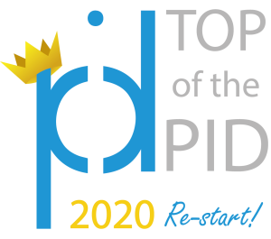 top-of-the-pid